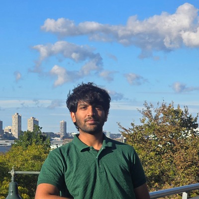 Aditya Gupta