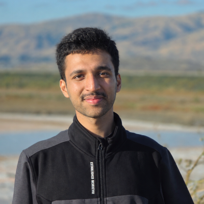 Akshan Agrawal